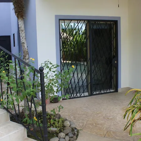 Casa Myra Ocean View Villa
