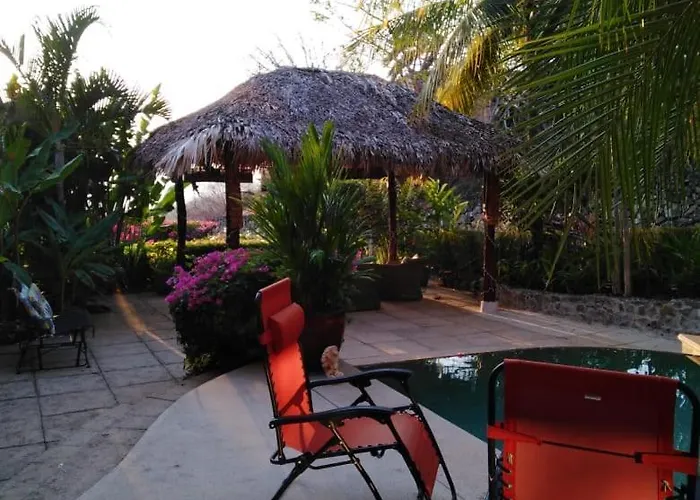 Casa Myra Ocean View Frühstückspension