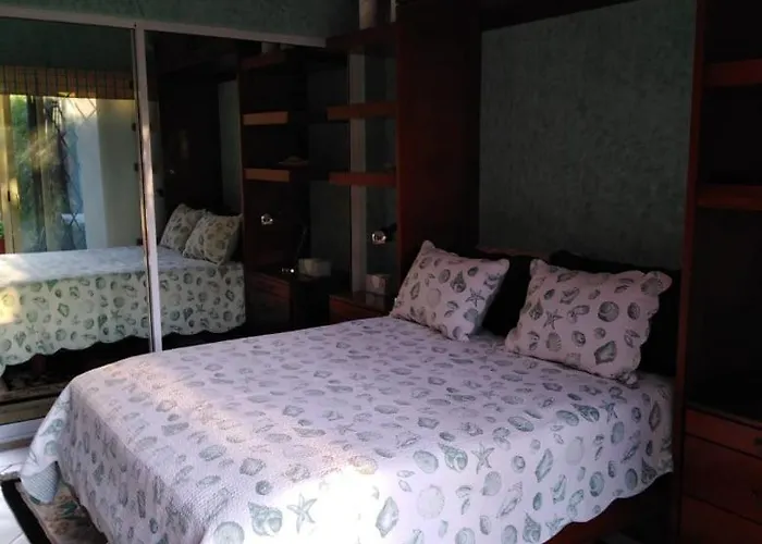 Frühstückspension Casa Myra Ocean View