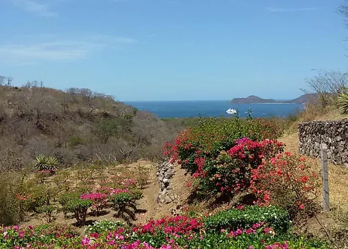 Casa Myra Ocean View * Panamá