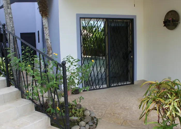 Casa Myra Ocean View Panamá