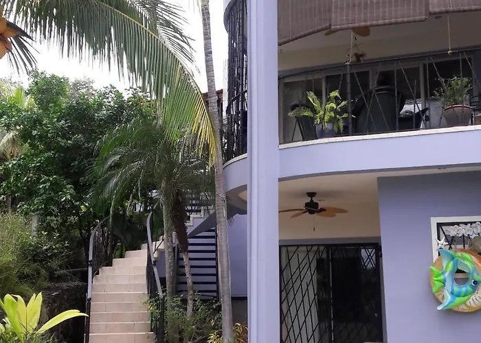 Casa Myra Ocean View Panamá